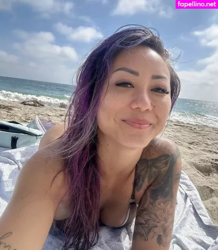 Cynthia Leu OnlyFans Thumbnail #GXyr3scGCf