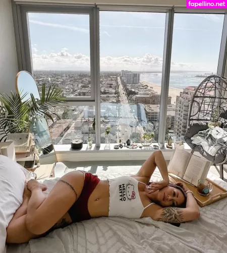 Cynthia Leu OnlyFans Thumbnail #J9rJMibL7B