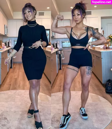 Cynthia Leu OnlyFans Thumbnail #QtGE0R580n