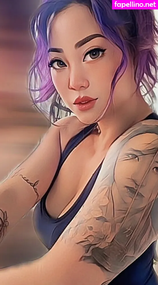 cynthialeu Nude Leaked OnlyFans Photo #RMmoA8kM7q