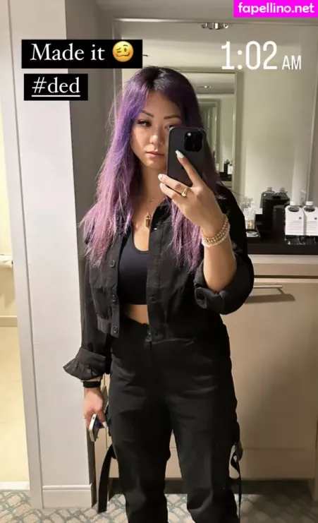 Cynthia Leu OnlyFans Thumbnail #d7IfjikYQV