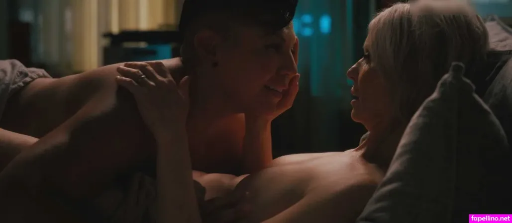 Cynthia Nixon OnlyFans Thumbnail #WynSRitlKS