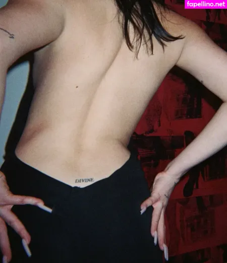 Cynthia Parker OnlyFans Thumbnail #wgW4DyBAKk