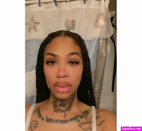 Cynthia Rose OnlyFans Thumbnail #RkbthrrWTz