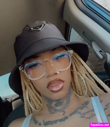 Cynthia Rose OnlyFans Thumbnail #Xi0nkyVcJF