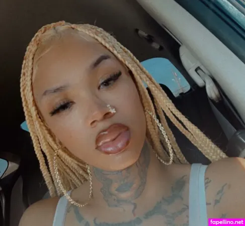 Cynthia Rose OnlyFans Thumbnail #ksAFZm5Inh