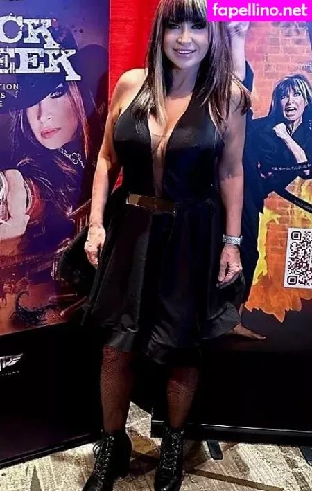 Cynthia Rothrock OnlyFans Thumbnail #PCFweH9DcQ