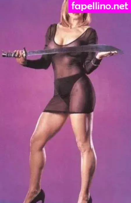 Cynthia Rothrock OnlyFans Thumbnail #WW0HkQ6zUA