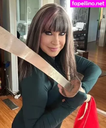 Cynthia Rothrock OnlyFans Thumbnail #YrZeKM6MC2