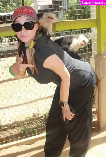 Cynthia Rothrock OnlyFans Thumbnail #gguuS1LkPn