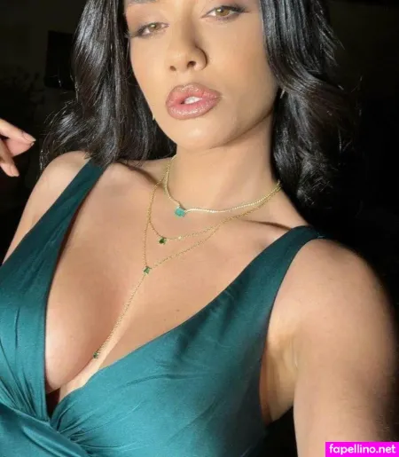 Cynthia Stephane Khalifeh OnlyFans Thumbnail #CuBm5rjSqK