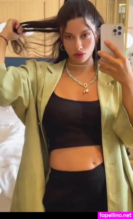 Cynthia Stephane Khalifeh OnlyFans Thumbnail #Eh7OpiUD5N