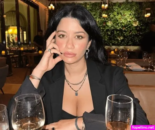 Cynthia Stephane Khalifeh OnlyFans Thumbnail #Qie0vSpOTe