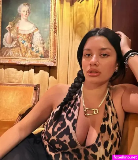 Cynthia Stephane Khalifeh OnlyFans Thumbnail #T8fKf5cJ16