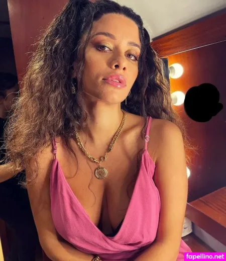 Cynthia Stephane Khalifeh OnlyFans Thumbnail #iMv4SB4ACw