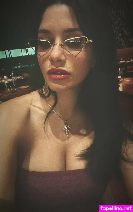 Cynthia Stephane Khalifeh OnlyFans Thumbnail #karIKiWLMX