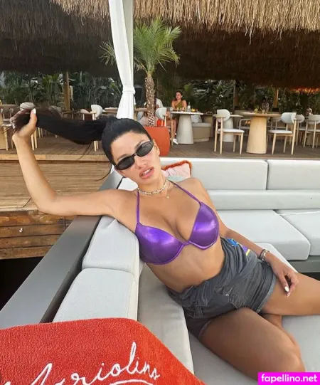 Cynthia Stephane Khalifeh OnlyFans Thumbnail #uFASTG1dh7