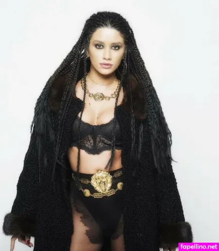Cynthia Stephane Khalifeh OnlyFans Thumbnail #zDZF7fJ432