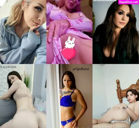 Cynthiaca OnlyFans Thumbnail #SSvEtUPF9k