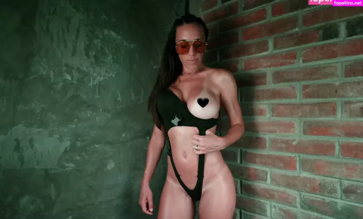 Cynthiafit1 OnlyFans Thumbnail #jdVfUd83US