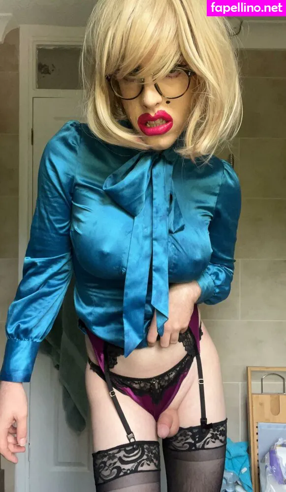 CynthiaSatinXXX Nude Leaked OnlyFans Photo #X8YanM7ogA