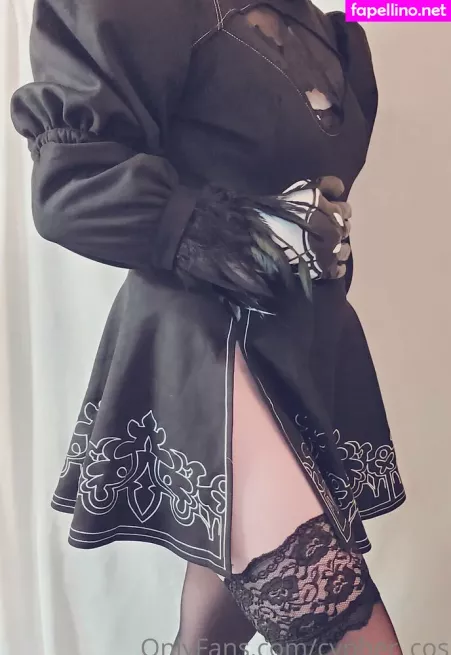 Cypher Cos OnlyFans Thumbnail #546em4HzGX