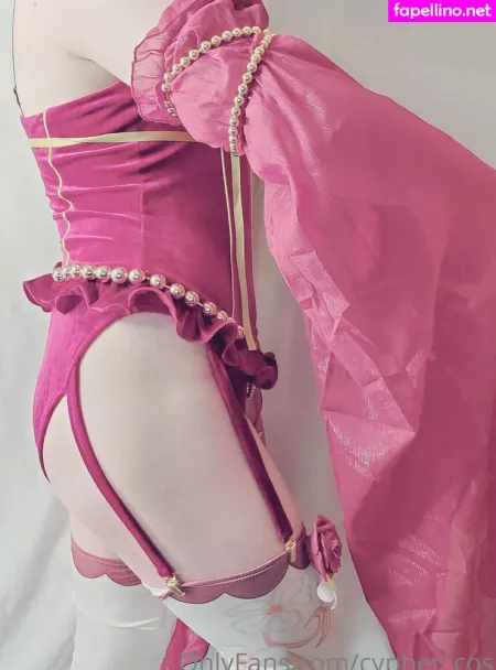 Cypher Cos OnlyFans Thumbnail #8DkqYeFaBi