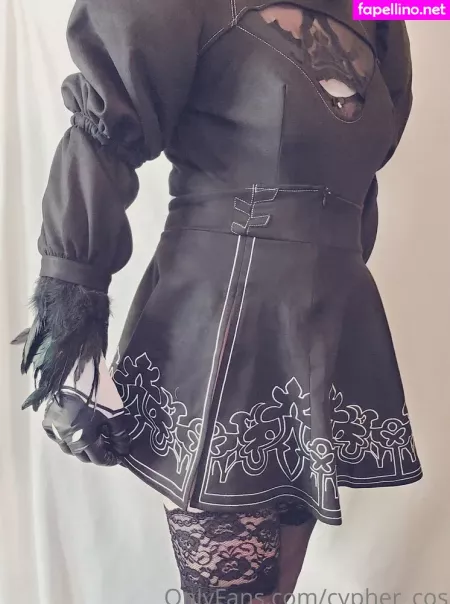 Cypher Cos OnlyFans Thumbnail #9ght7fNb1E