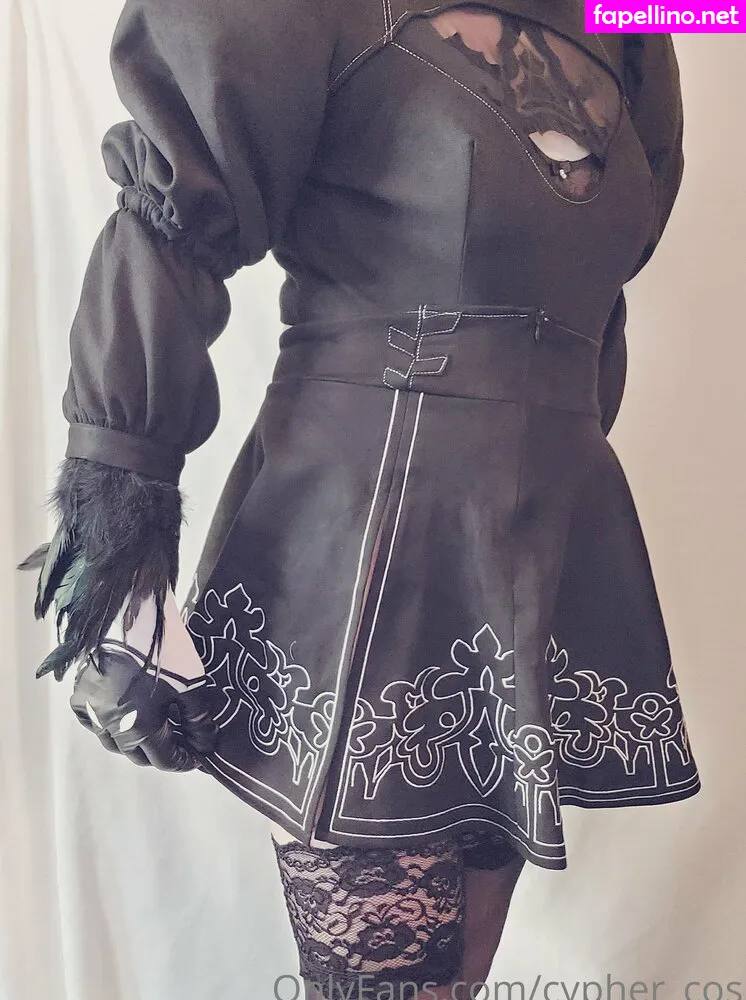 cypher_cos, cypher_of Nude Leaked OnlyFans Photo #9ght7fNb1E