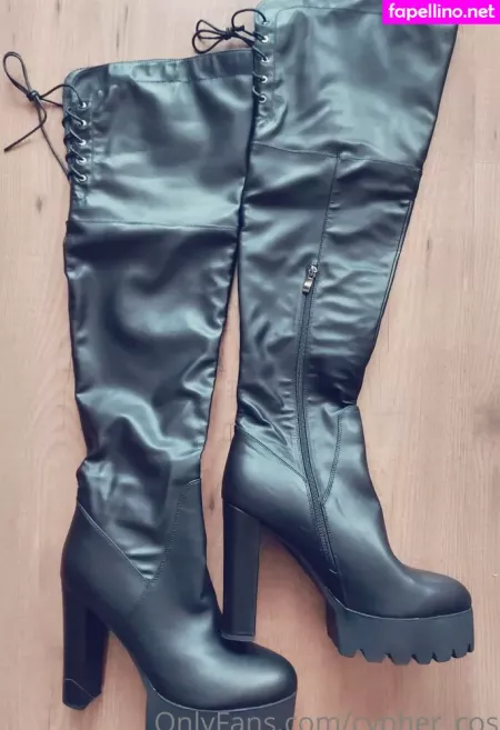 Cypher Cos OnlyFans Thumbnail #I7loYMyH0Q