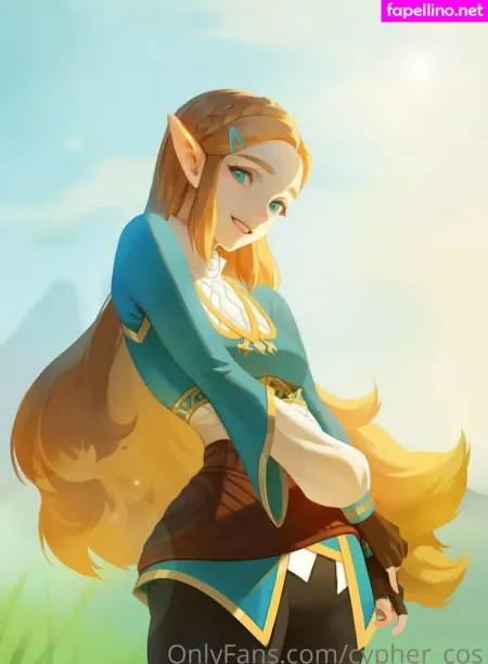 Cypher Cos OnlyFans Thumbnail #I9P9DQsohJ