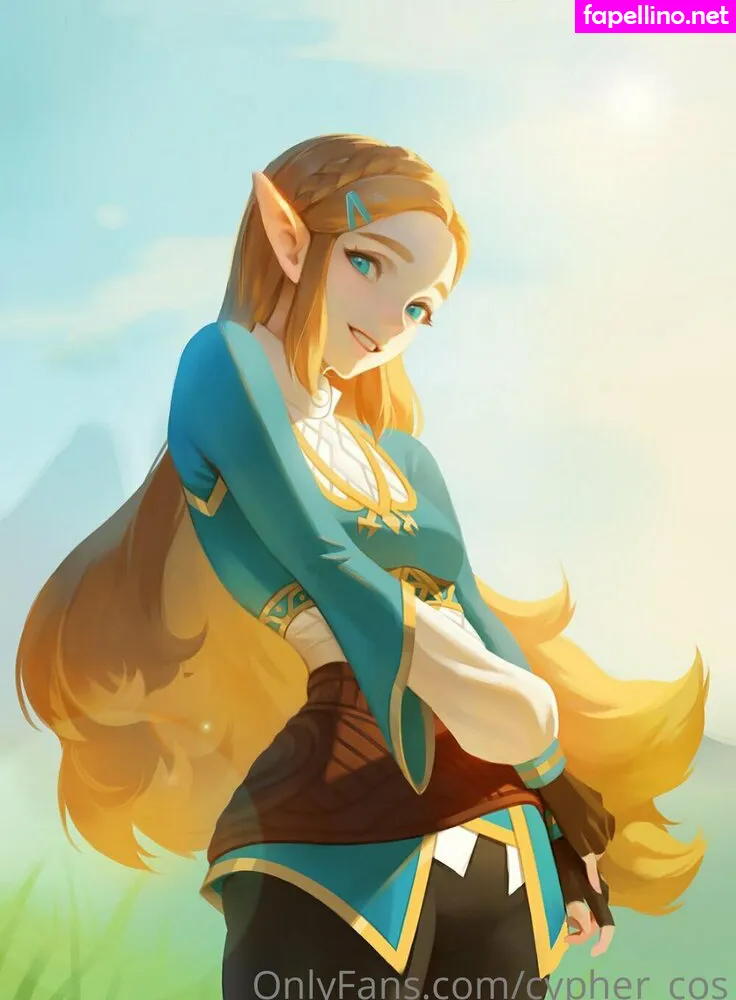 cypher_cos, cypher_of Nude Leaked OnlyFans Photo #I9P9DQsohJ