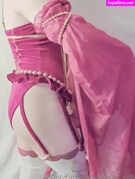 Cypher Cos OnlyFans Thumbnail #IvDMm34a1e