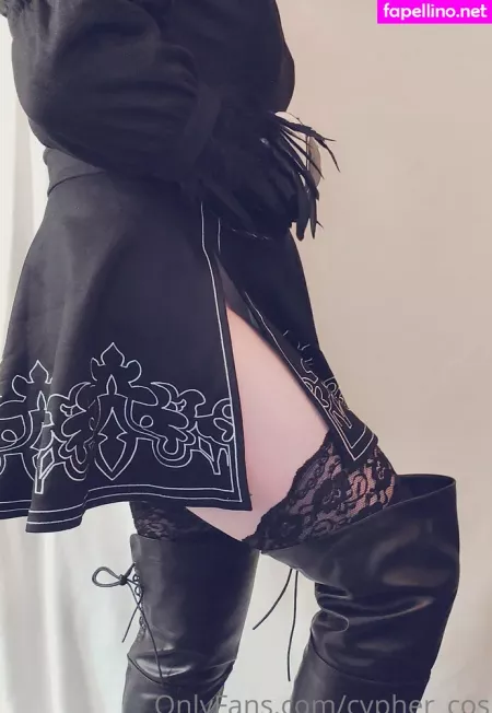 Cypher Cos OnlyFans Thumbnail #LL289gYhKA