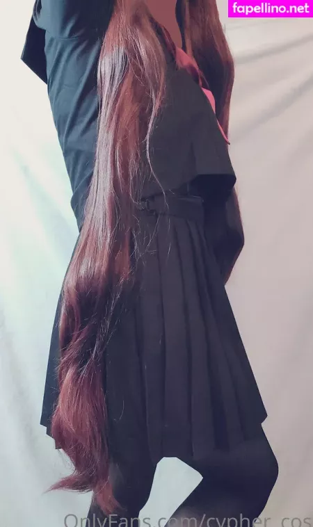 Cypher Cos OnlyFans Thumbnail #RkryUTqtBf