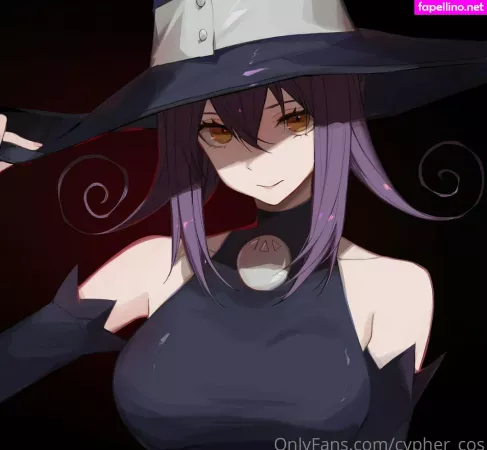 Cypher Cos OnlyFans Thumbnail #VqNr5mDh9o