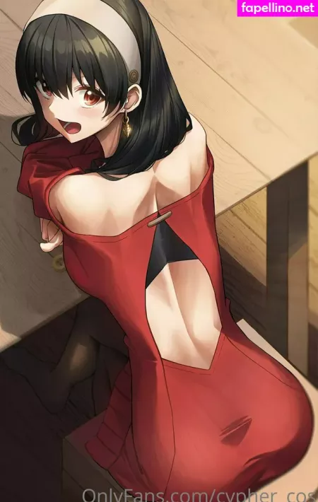 Cypher Cos OnlyFans Thumbnail #WtXAZuTUuD