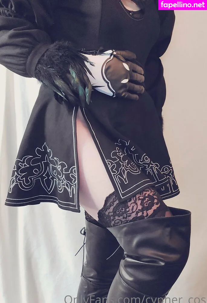 cypher_cos, cypher_of Nude Leaked OnlyFans Photo #YtoY0pZCL4