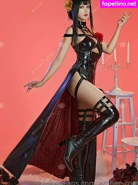 Cypher Cos OnlyFans Thumbnail #bOetmZcWcQ