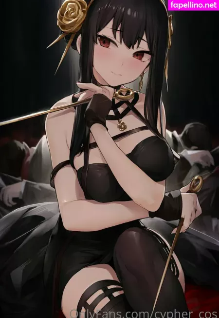 Cypher Cos OnlyFans Thumbnail #cwneGlUi5s