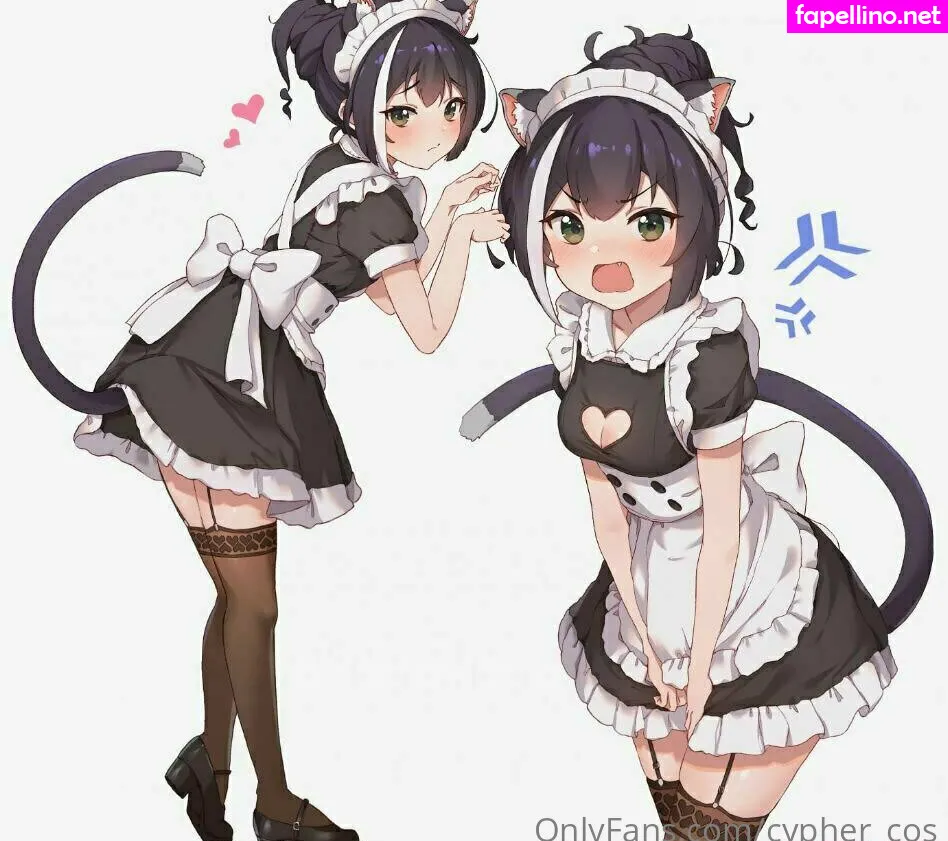 cypher_cos, cypher_of Nude Leaked OnlyFans Photo #etFpBOparo