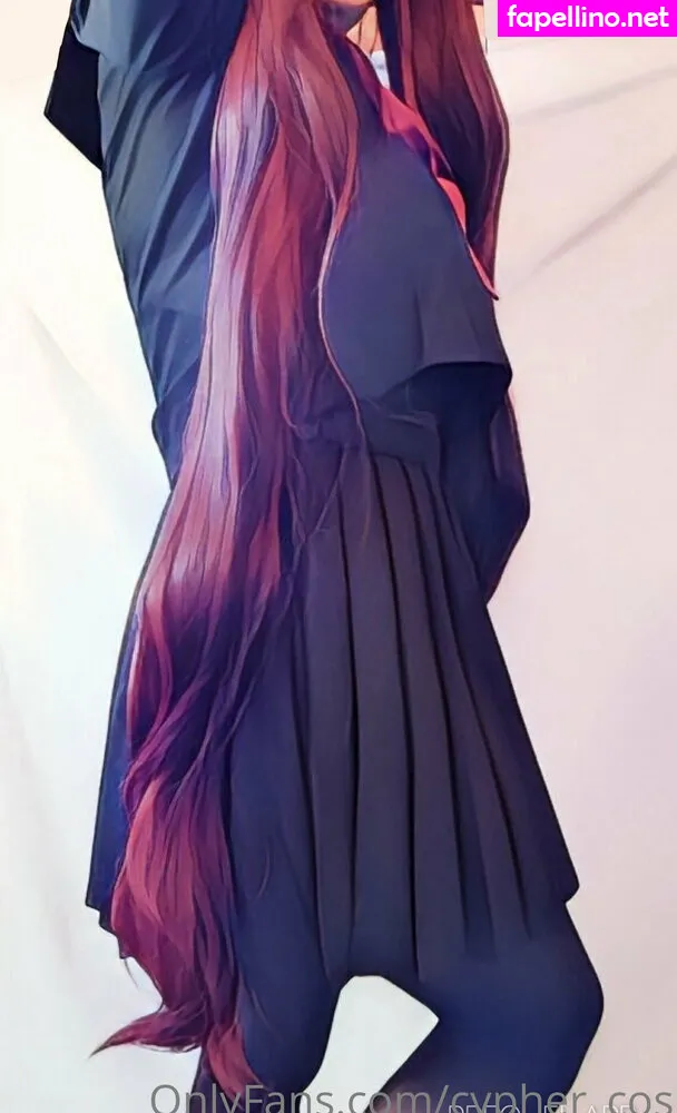 cypher_cos, cypher_of Nude Leaked OnlyFans Photo #vOCygD8D7Z