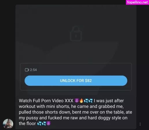 Cyraexclusive OnlyFans Thumbnail #AVcVDLHNOK