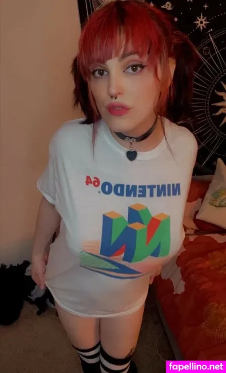 Cyren Exe OnlyFans Thumbnail #jxrVtnsiRP