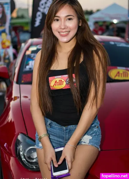 Cyrene Gallano OnlyFans Thumbnail #B6q1OHms2s