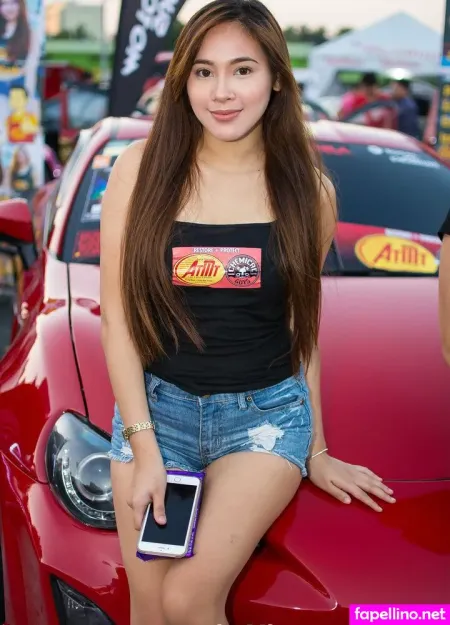 Cyrene Gallano OnlyFans Thumbnail #LYFdUauyM4