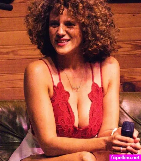 Cyrille Aimee OnlyFans Thumbnail #PdcINHDsP2