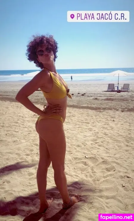 Cyrille Aimee OnlyFans Thumbnail #ToBAYT0bje