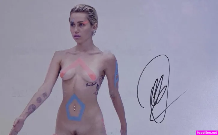 Cyrus Miley OnlyFans Thumbnail #B67L5WhYBc