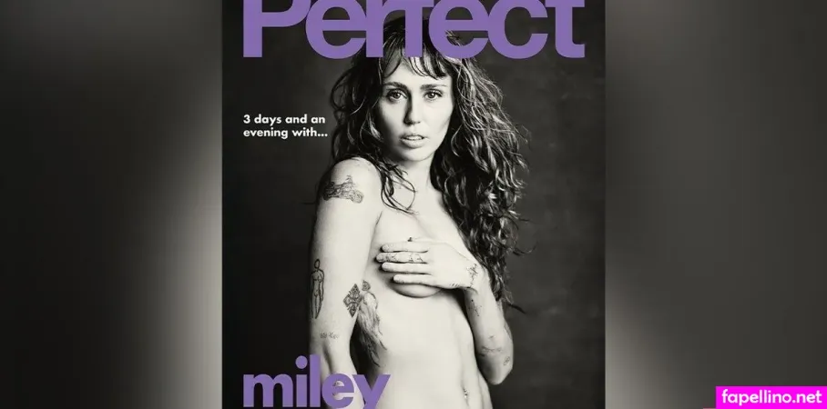 Cyrus Miley OnlyFans Thumbnail #abpCcvXhkr